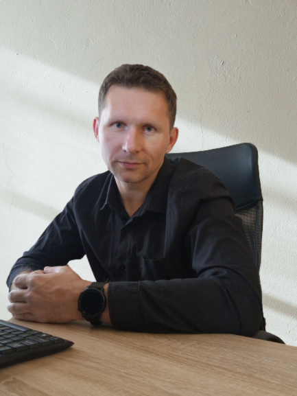 Krzysztof Kasza, Dolina IT